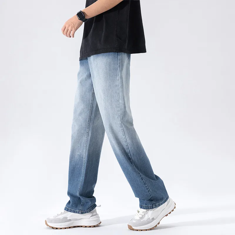 NOTFORMAD Jeans Unisex-12