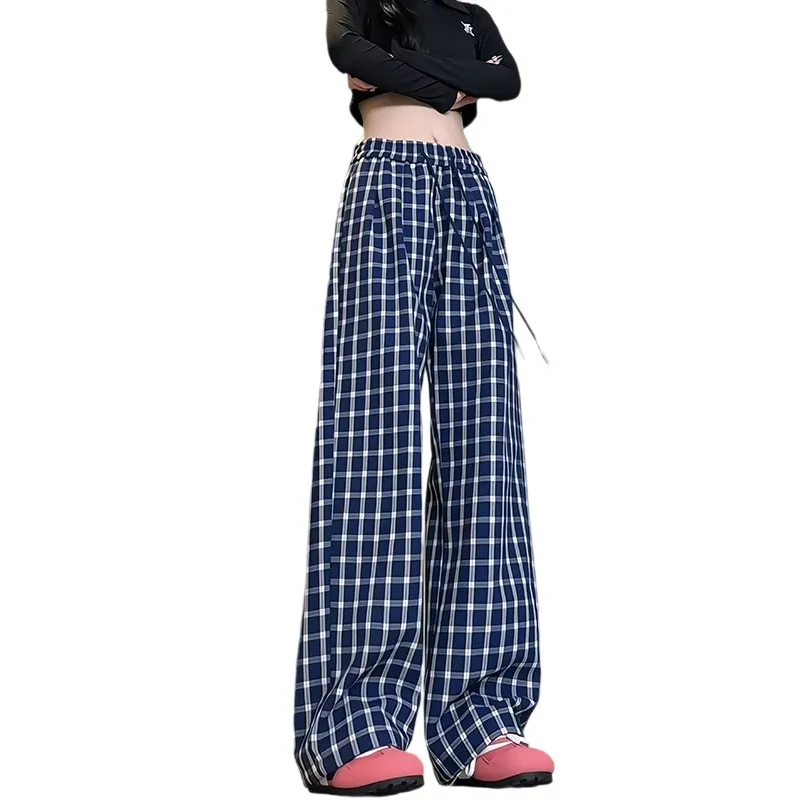 NOTFORMAD Casual Pants Unisex-1