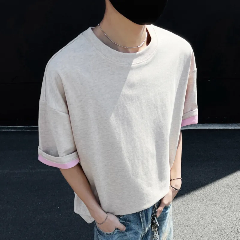 NOTFORMAD T Shirts Unisex-26