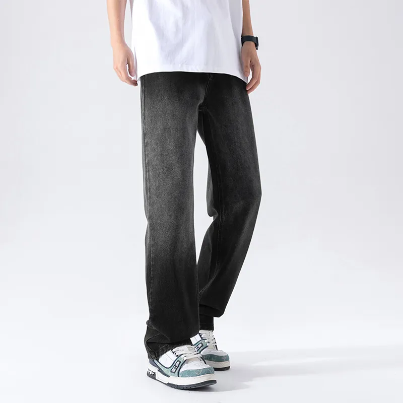 NOTFORMAD Jeans Unisex-5