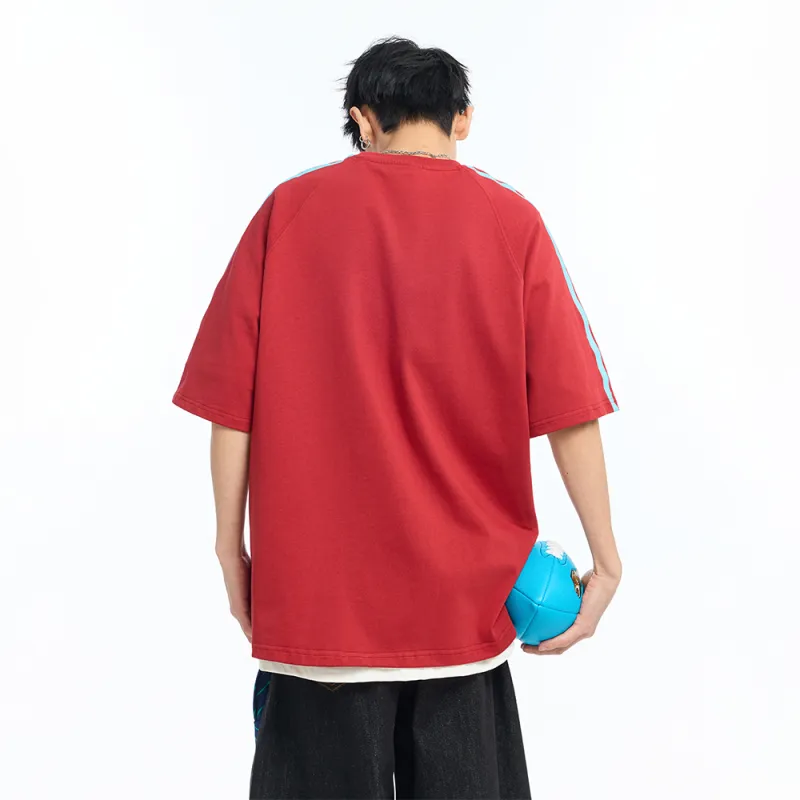 NOTFORMAD T Shirts Unisex-11