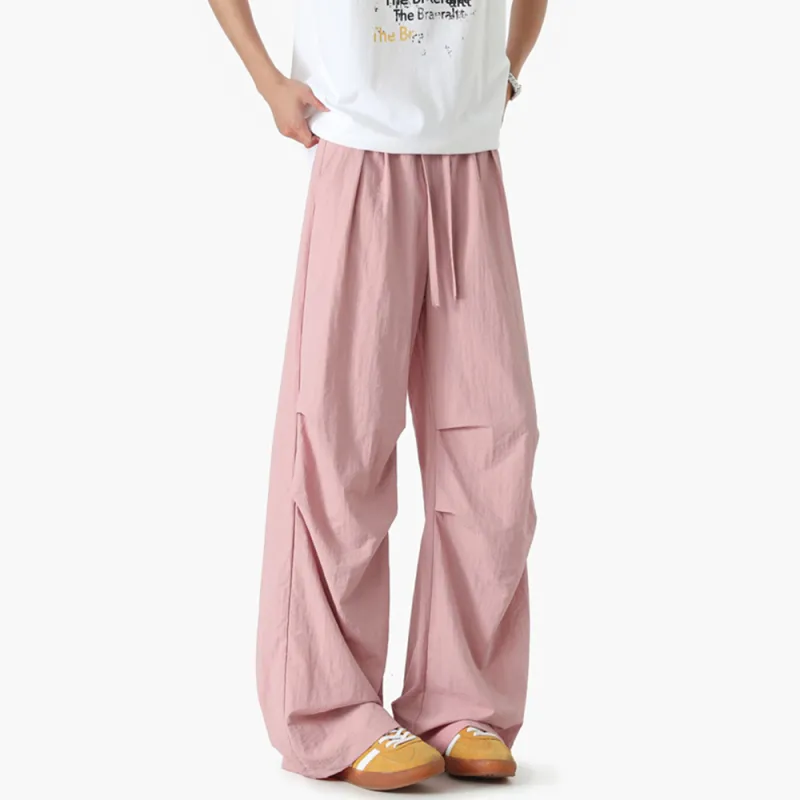 NOTFORMAD Casual Pants Unisex-18
