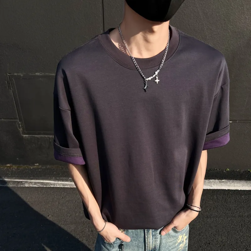 NOTFORMAD T Shirts Unisex-30