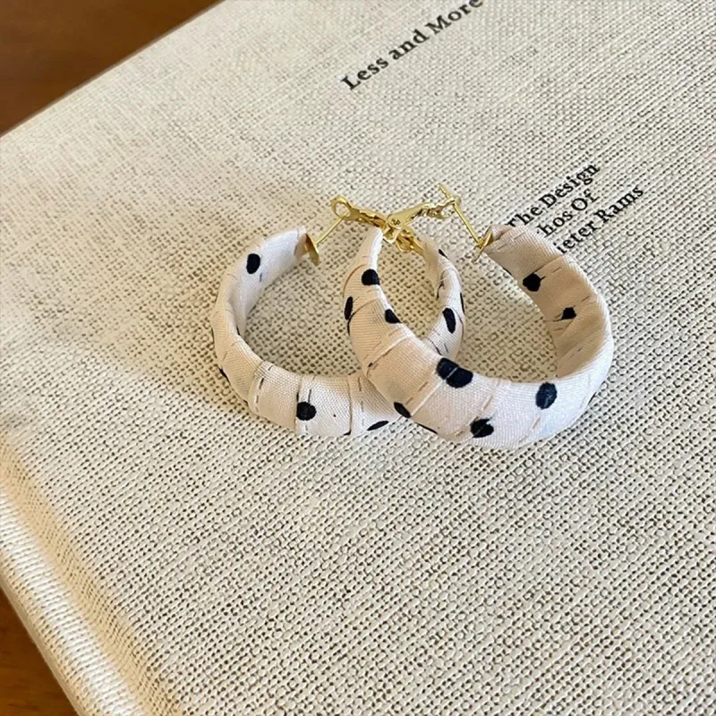 FEO Earrings Women's-4