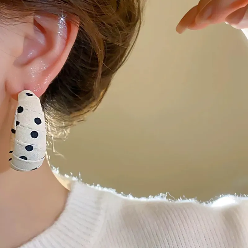 FEO Earrings Women's-3