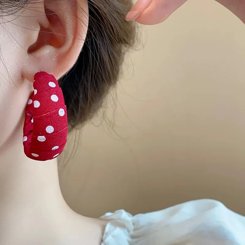 FEO Earrings Women's-11