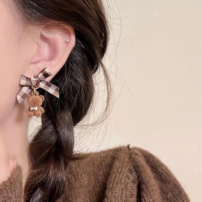 FEO Earrings Women's-2