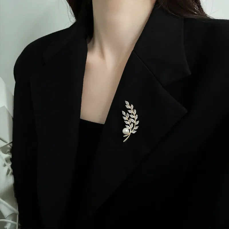 FEO Brooches Women's-3