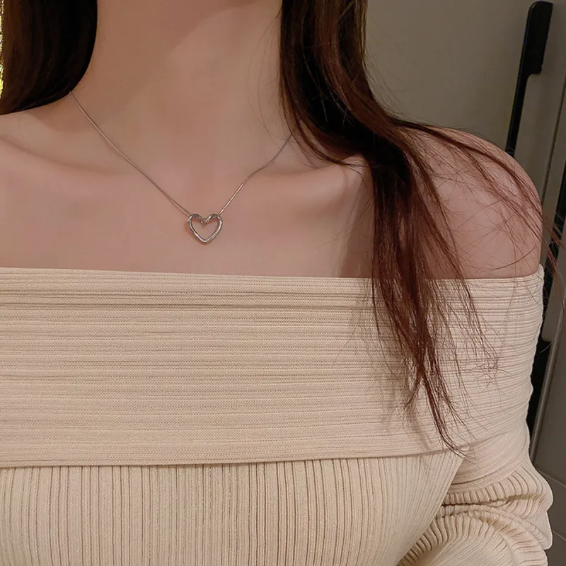 FEO Necklaces Women's-4