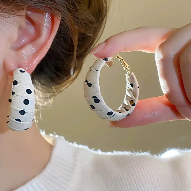 FEO Earrings Women's-1