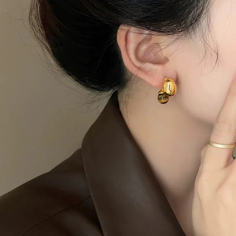 FEO Earrings Women's-1
