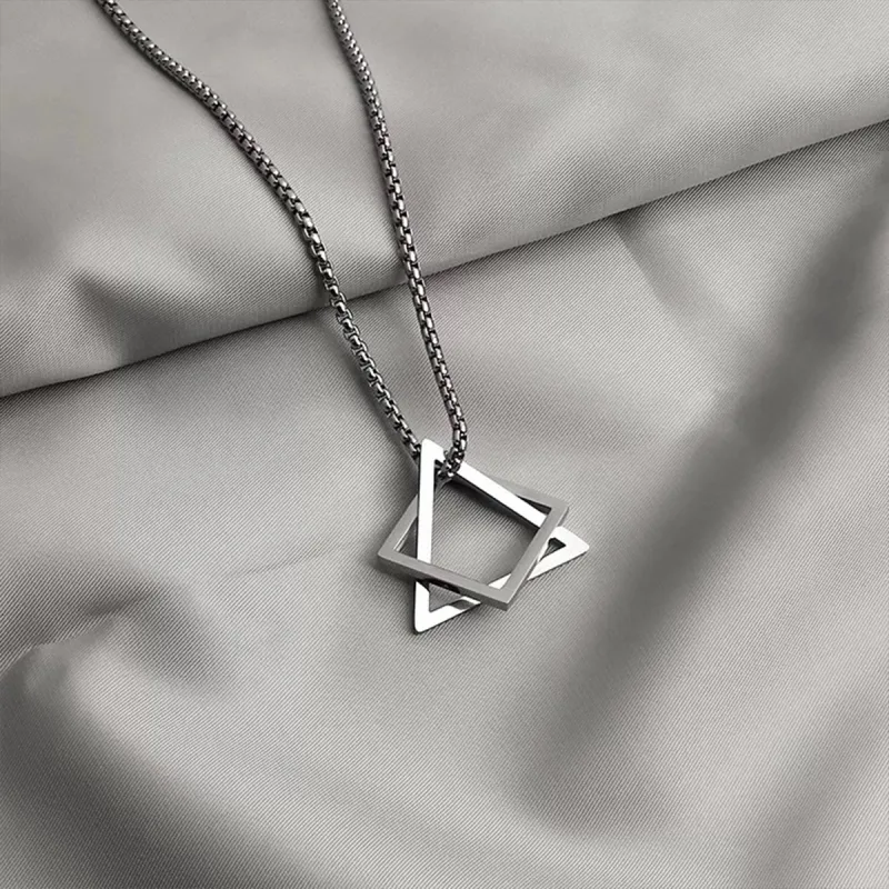FEO Necklaces Women's-4