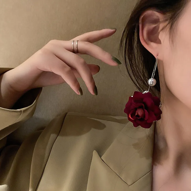 FEO Earrings Women's-2