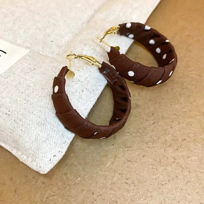 FEO Earrings Women's-15