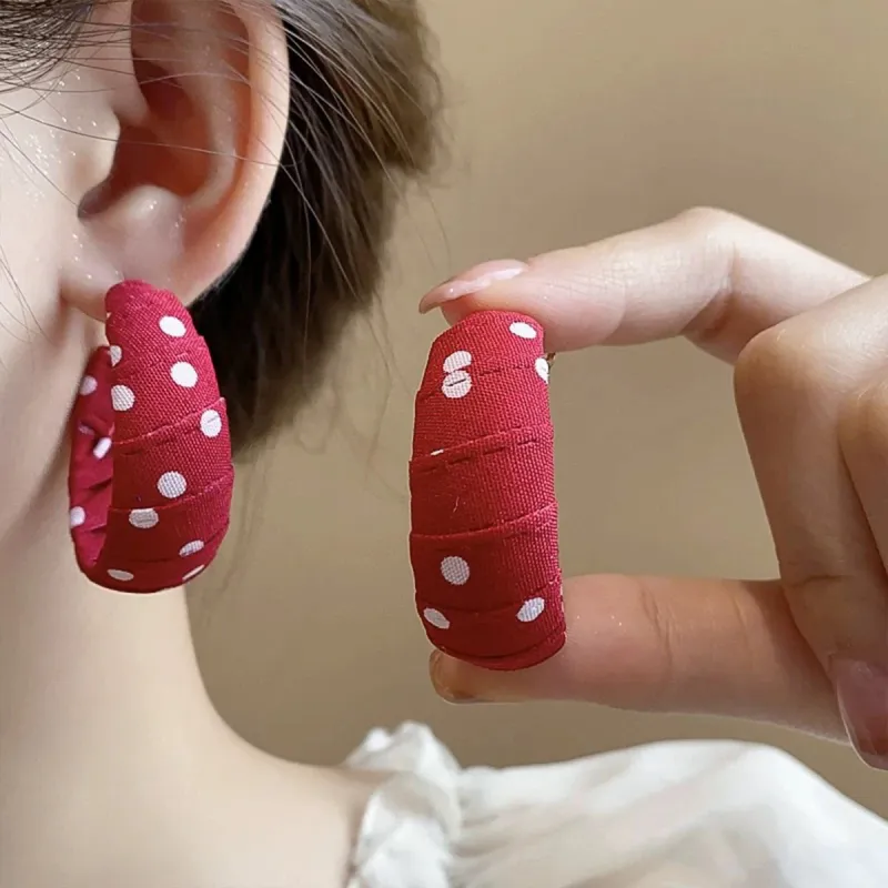 FEO Earrings Women's-9