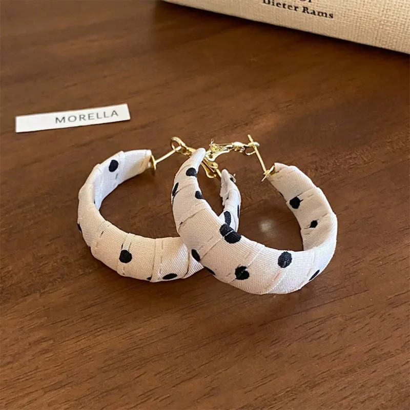 FEO Earrings Women's-5