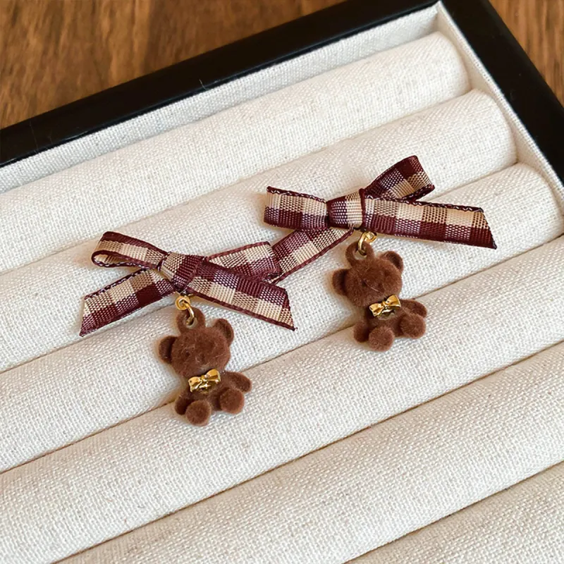 FEO Earrings Women's-4