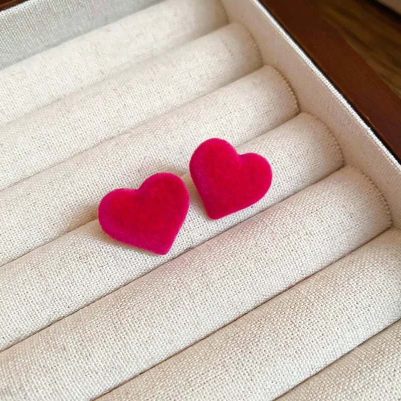 FEO Flock Stud Earrings Women's-4