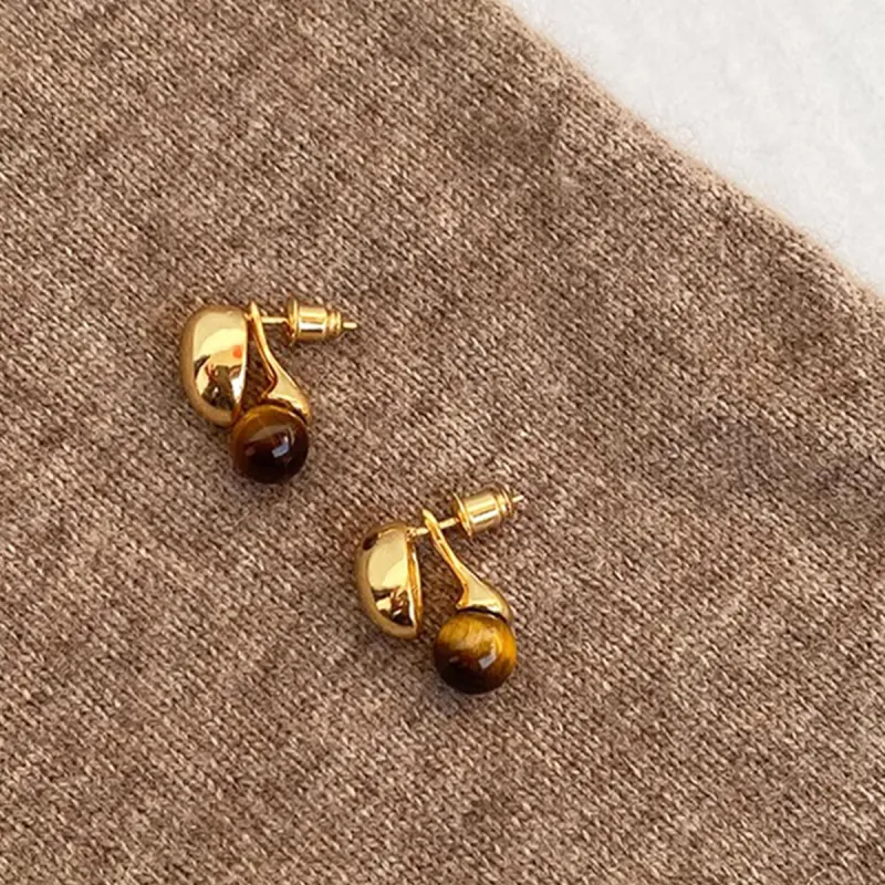 FEO Earrings Women's-2