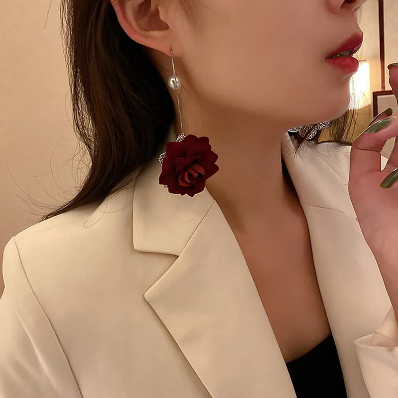 FEO Earrings Women's-1