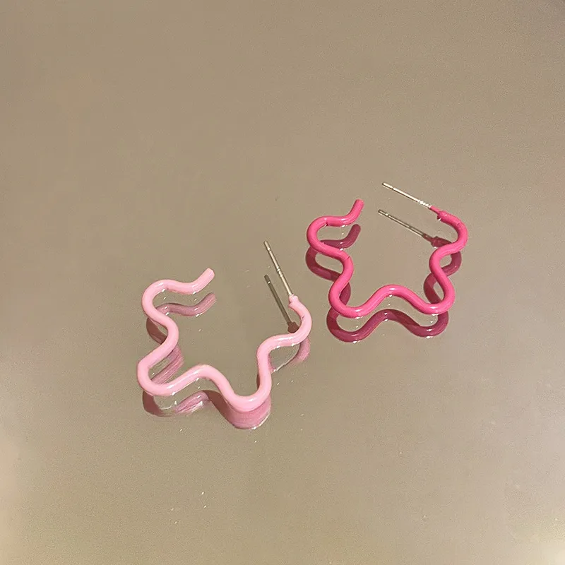 FEO Earrings Women's-3