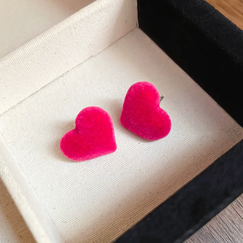 FEO Flock Stud Earrings Women's-3