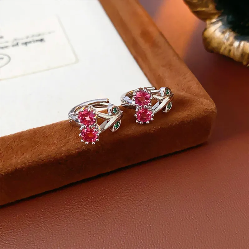 FEO Earrings Women's-3
