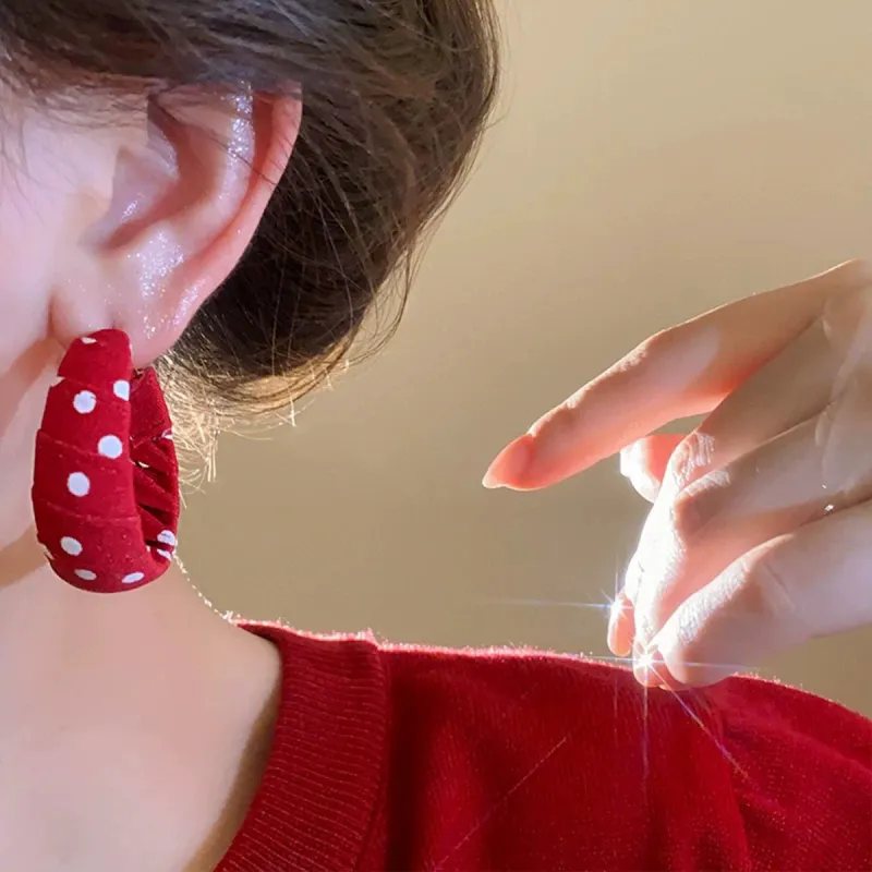 FEO Earrings Women's-8