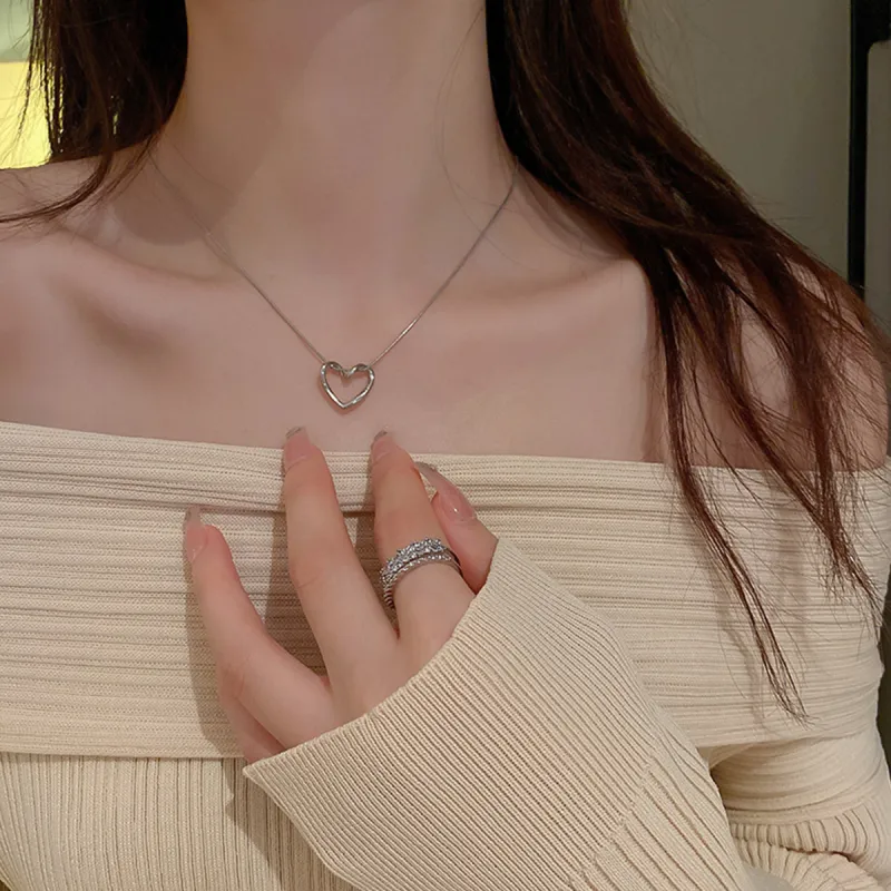 FEO Necklaces Women's-1