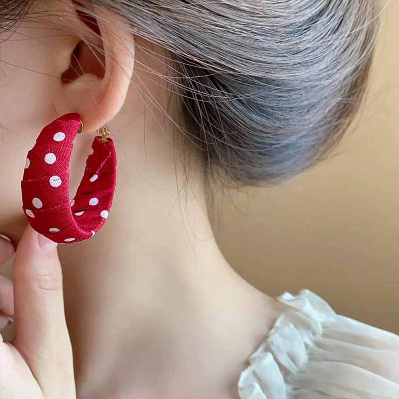 FEO Earrings Women's-10
