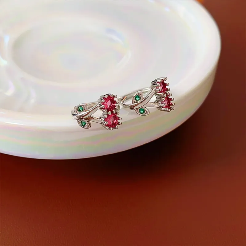 FEO Earrings Women's-5