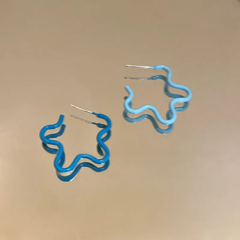 FEO Earrings Women's-7