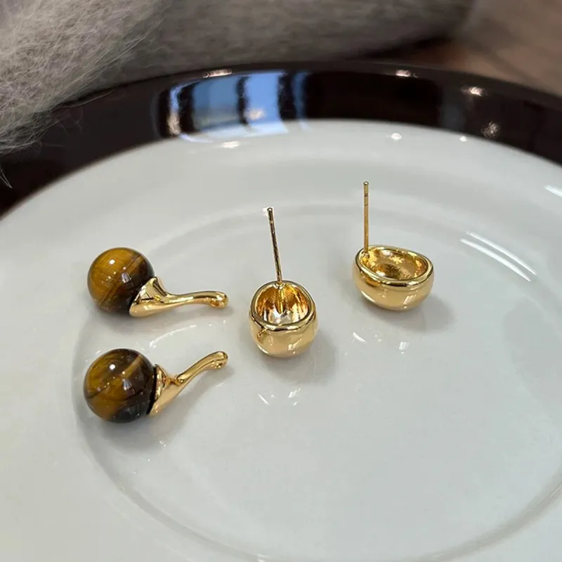 FEO Earrings Women's-3