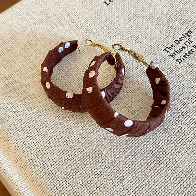 FEO Earrings Women's-16