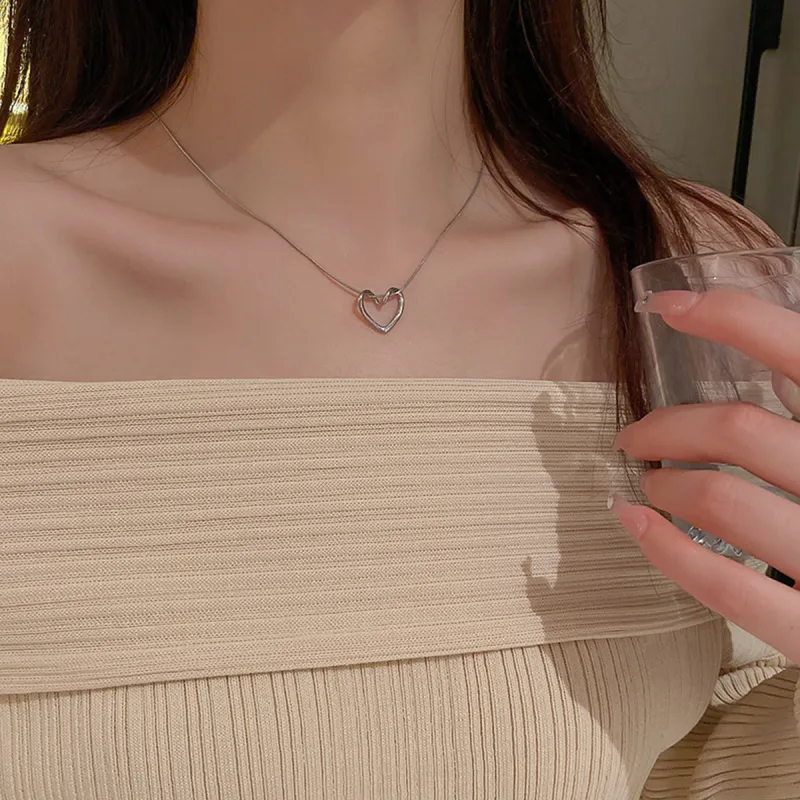 FEO Necklaces Women's-2