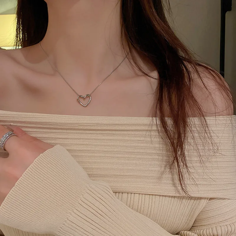 FEO Necklaces Women's-3