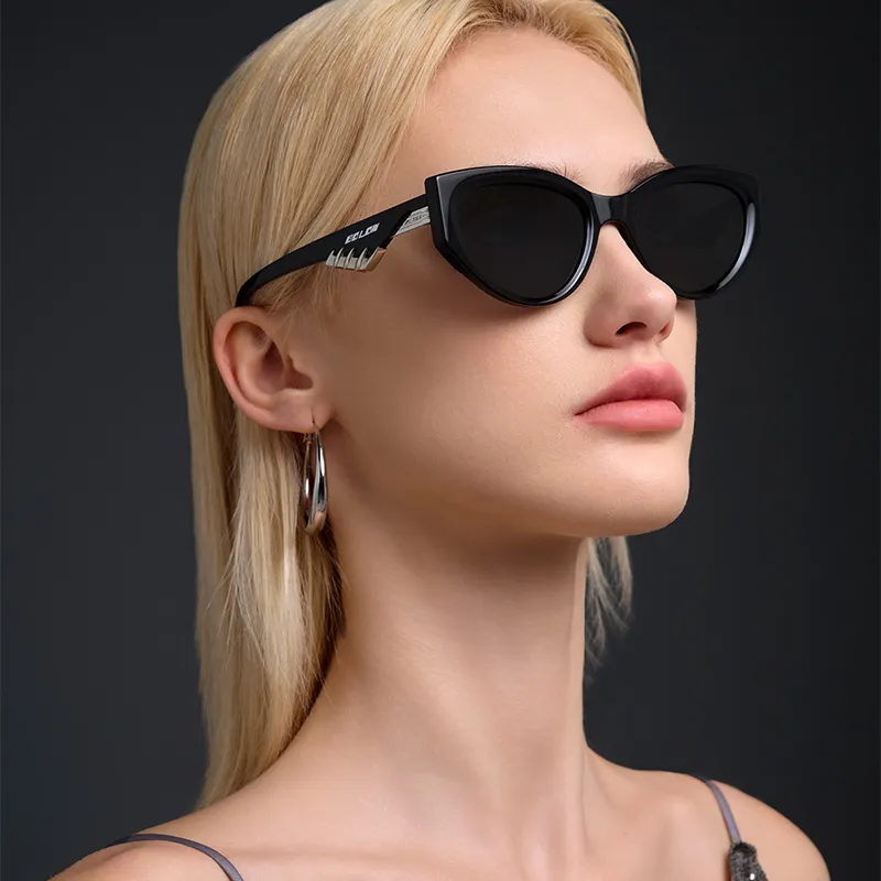 The Owner X BOLON Sunglasses Unisex-3