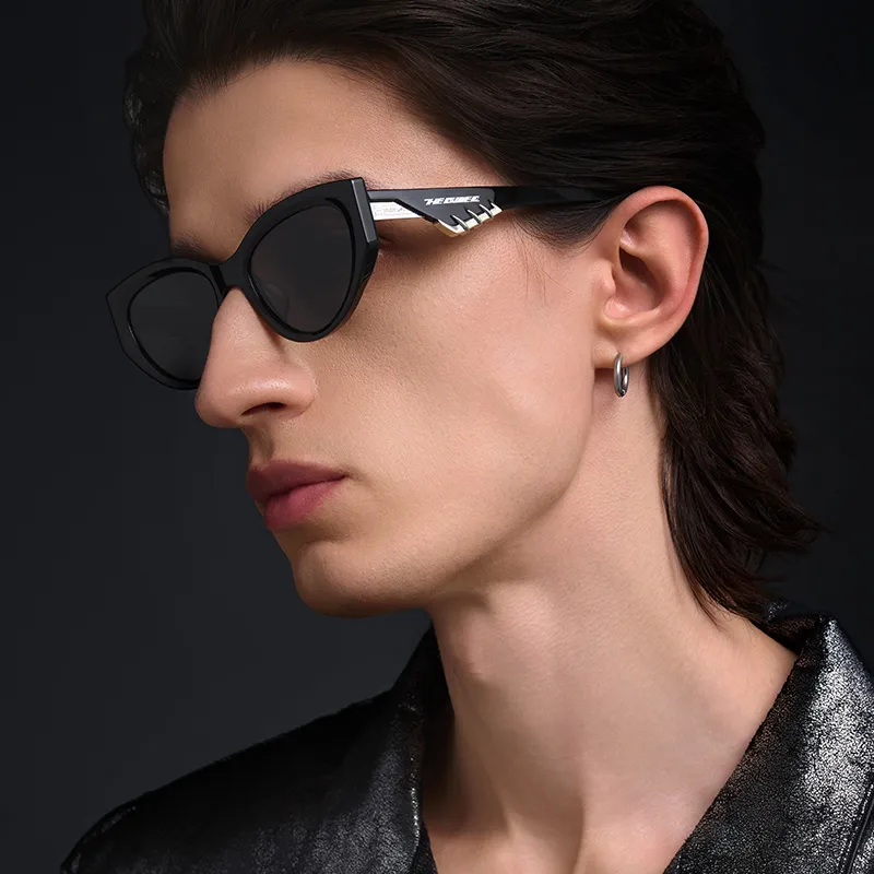 The Owner X BOLON Sunglasses Unisex-2