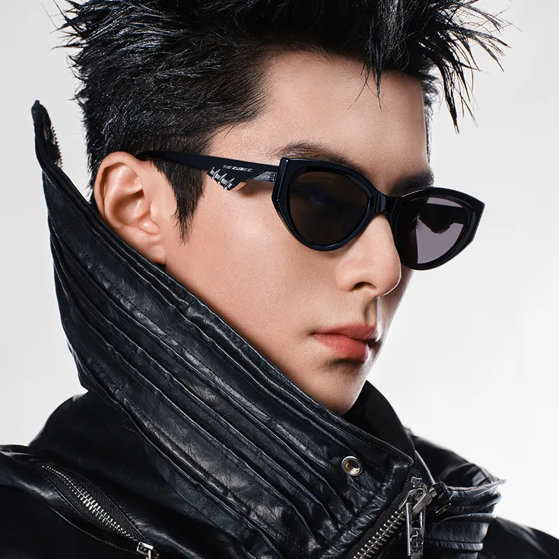 The Owner X BOLON Sunglasses Unisex-1