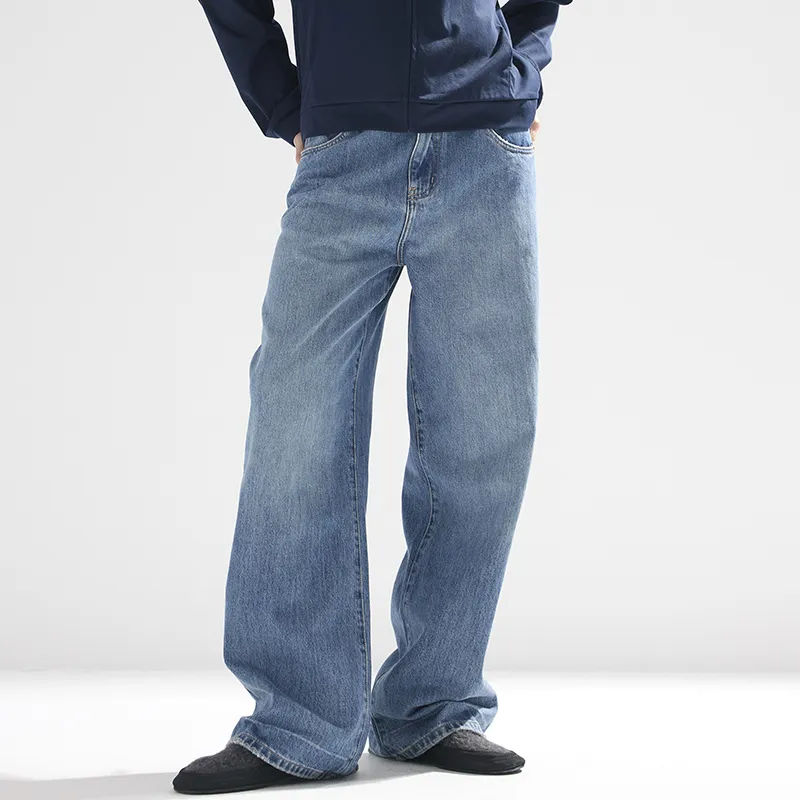 Epide Prefab Jeans Unisex-2