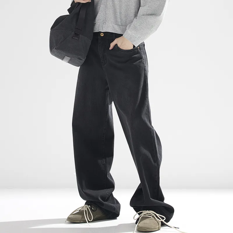 Epide Prefab Jeans Unisex-7