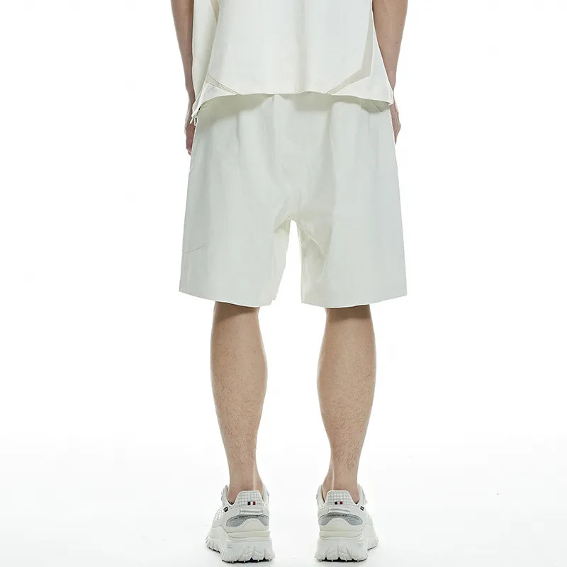 Epide Prefab Casual Shorts Unisex-9