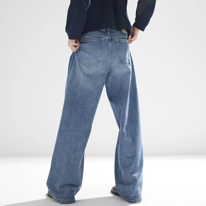 Epide Prefab Jeans Unisex-4