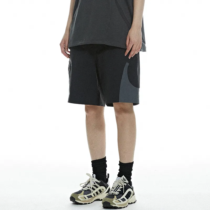 Epide Prefab Casual Shorts Unisex-2