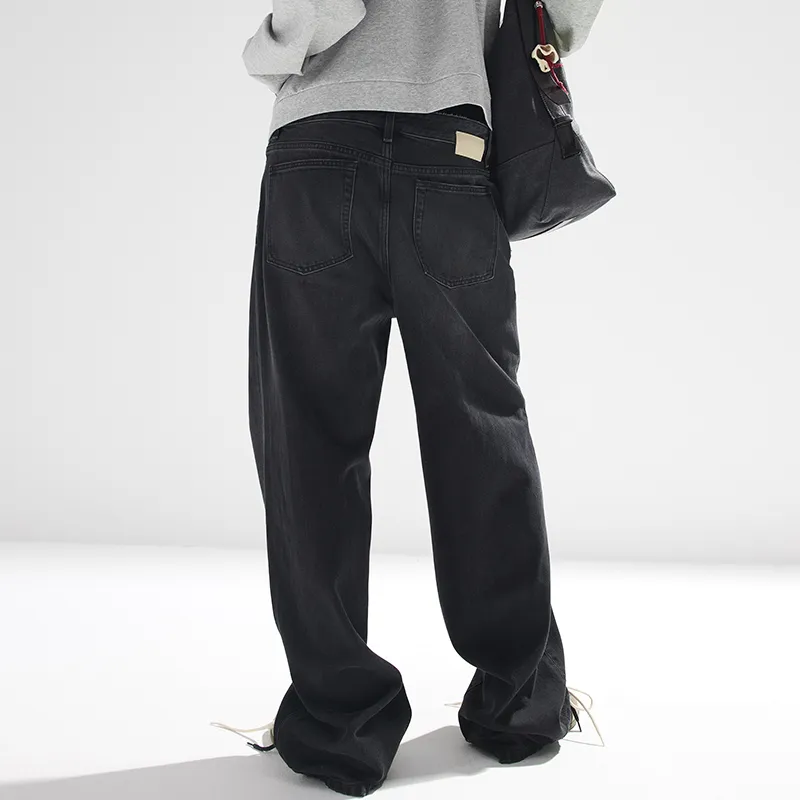 Epide Prefab Jeans Unisex-9