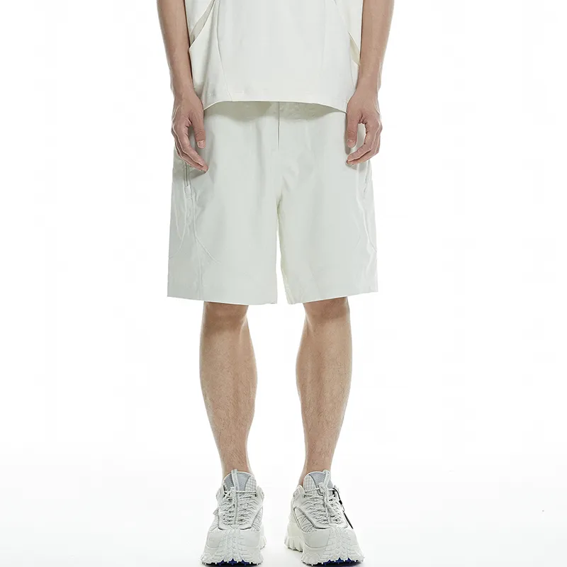 Epide Prefab Casual Shorts Unisex-7