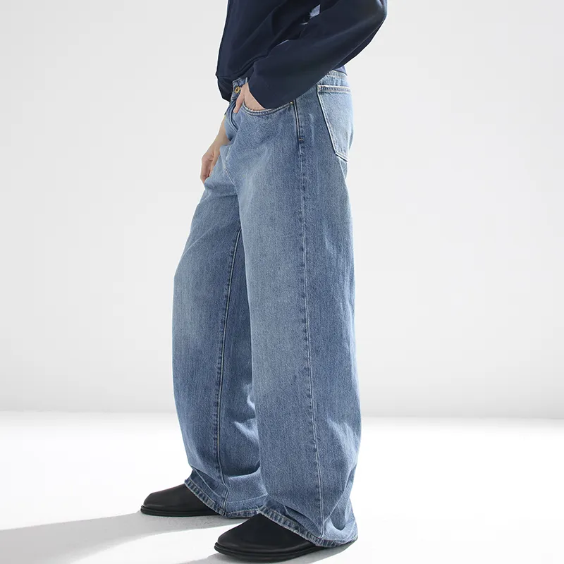Epide Prefab Jeans Unisex-3