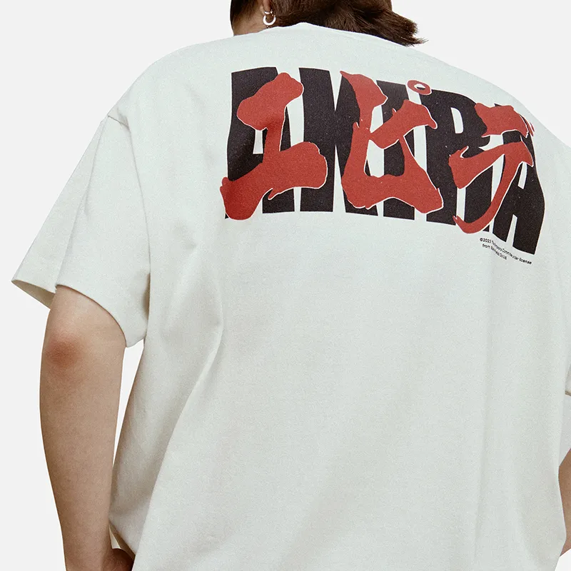 Epide Prefab T-Shirts Unisex Ivory-4