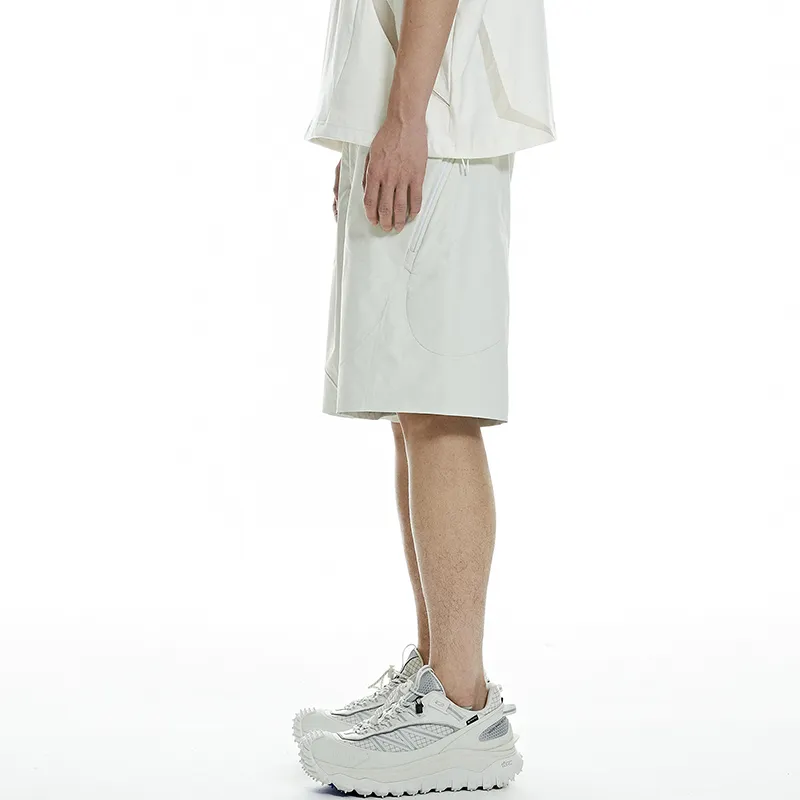 Epide Prefab Casual Shorts Unisex-8