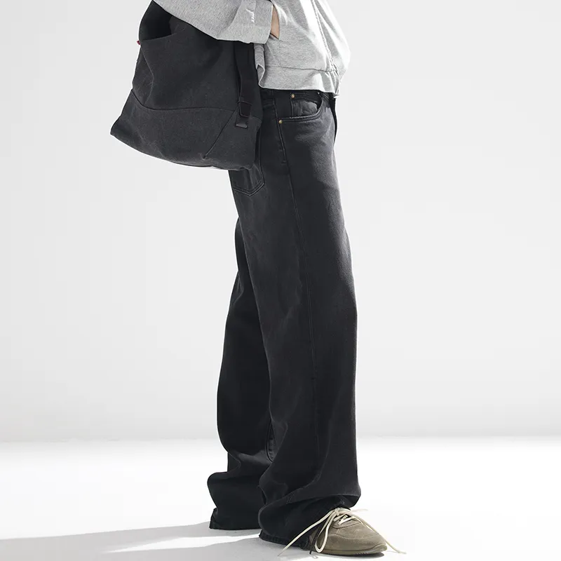 Epide Prefab Jeans Unisex-8
